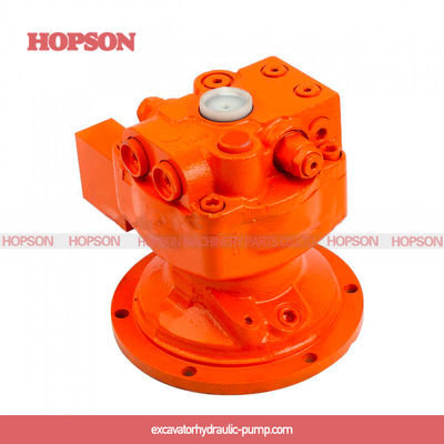 DH55 Excavator Swing Motor, 401-00307B JMF43 Swing Drive Motor