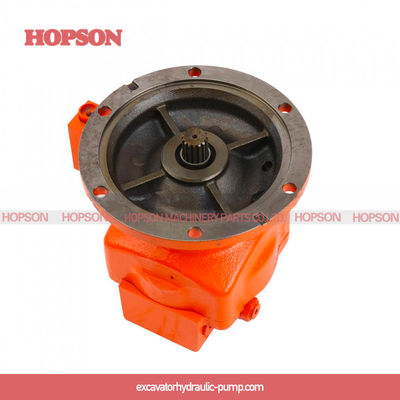 DH55 Excavator Swing Motor, 401-00307B JMF43 Swing Drive Motor