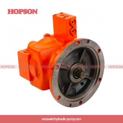 DH55 Excavator Swing Motor, 401-00307B JMF43 Swing Drive Motor