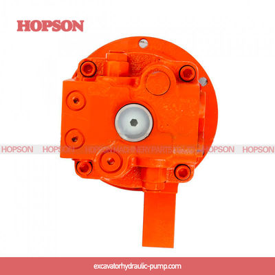 DH55 Excavator Swing Motor, 401-00307B JMF43 Swing Drive Motor