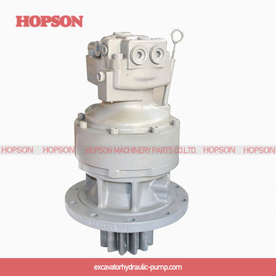 สวิงเกียร์รถขุดดีเซลสำหรับ SH120 SH130 E120B SG04 รถขุด