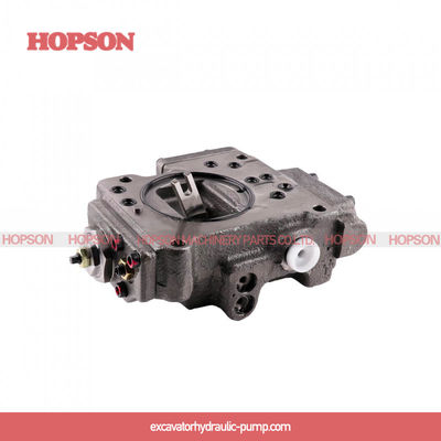 716218 ตัวควบคุมปั๊มไฮดรอลิก K3v112dt สำหรับ SH200-2 SH200-3 Excavator