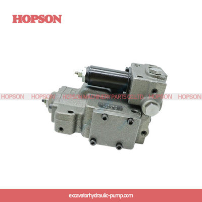 TY6K ไฮดรอลิกปั๊ม Regulator ชิ้นส่วนปั๊มลูกสูบ YN10V01009F1