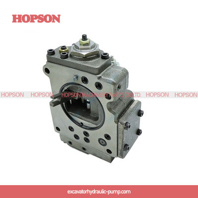 TY6K ไฮดรอลิกปั๊ม Regulator ชิ้นส่วนปั๊มลูกสูบ YN10V01009F1