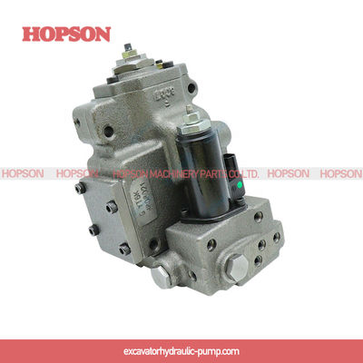 TY6K ไฮดรอลิกปั๊ม Regulator ชิ้นส่วนปั๊มลูกสูบ YN10V01009F1
