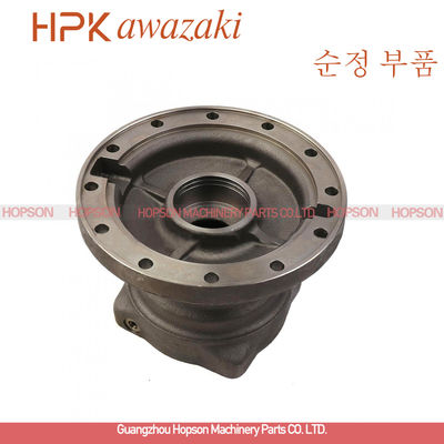 ชิ้นส่วนตัวเรือนมอเตอร์ของรถขุดไฮดรอลิก XKAH-00564 ชุด R210-5 R220-5 R215-7