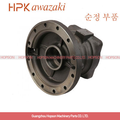 ชิ้นส่วนตัวเรือนมอเตอร์ของรถขุดไฮดรอลิก XKAH-00564 ชุด R210-5 R220-5 R215-7