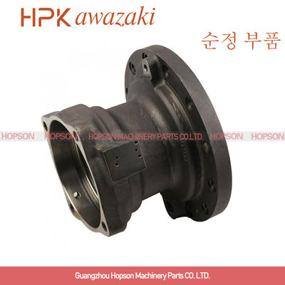 ชิ้นส่วนตัวเรือนมอเตอร์ของรถขุดไฮดรอลิก XKAH-00564 ชุด R210-5 R220-5 R215-7