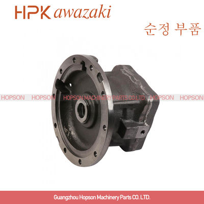 ชุดชิ้นส่วนไฮดรอลิกของรถขุดเจาะมอเตอร์ SK210D-8 SK215SRLC SK235SR-2