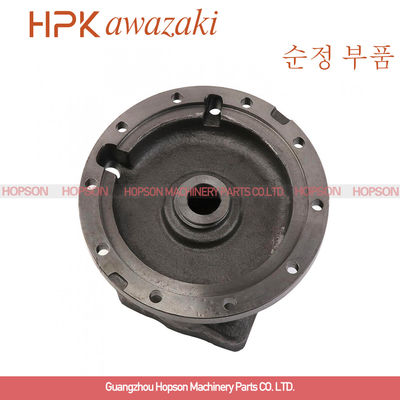 ชุดชิ้นส่วนไฮดรอลิกของรถขุดเจาะมอเตอร์ SK210D-8 SK215SRLC SK235SR-2