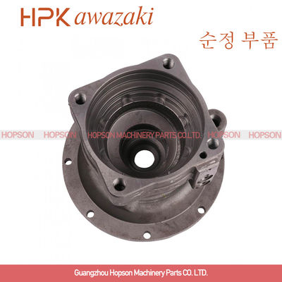 ZAX230 Excavator Swing Motor Parts, Hitachi รถขุดอะไหล่ Motor Case