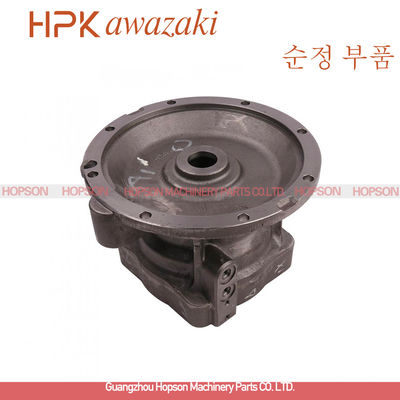 ZAX230 Excavator Swing Motor Parts, Hitachi รถขุดอะไหล่ Motor Case