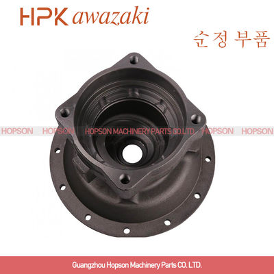 Hitachi Swing Motor Excavator Parts Housing สำหรับ ZAX330 ZAX350 ZAX360