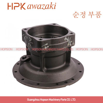 Hitachi Swing Motor Excavator Parts Housing สำหรับ ZAX330 ZAX350 ZAX360