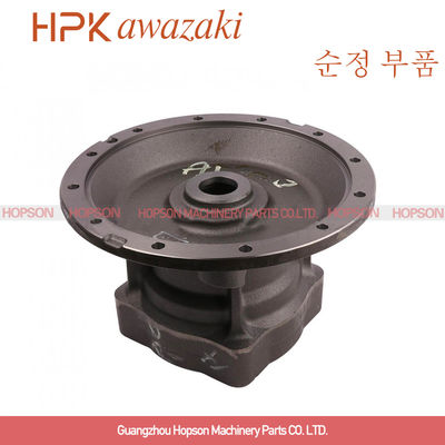 Hitachi Swing Motor Excavator Parts Housing สำหรับ ZAX330 ZAX350 ZAX360