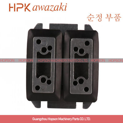 วาล์วเท้าเหยียบแรงดันสูงสำหรับ Kobelco Excavator SK250 SK260-8 SK330