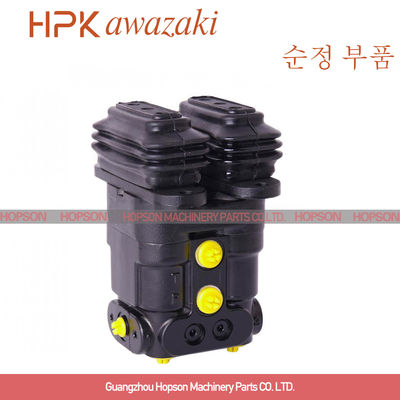 วาล์วควบคุมรถขุดแมวสำหรับ 320C E320D E330C E336D Excavator