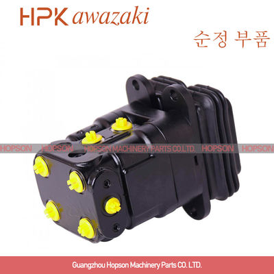 วาล์วควบคุมรถขุดแมวสำหรับ 320C E320D E330C E336D Excavator