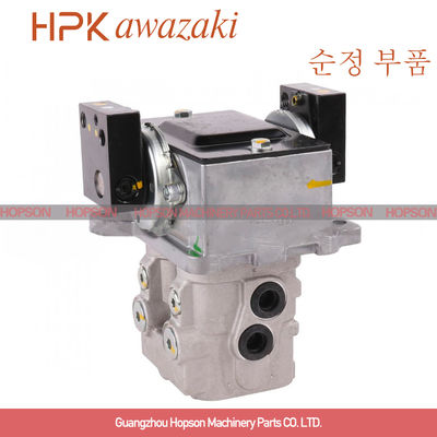 Hitachi รถขุดตีนตะขาบเท้าเหยียบ 1024384 1024224 1022441 สำหรับ ZAX240-3 ZAX330-3