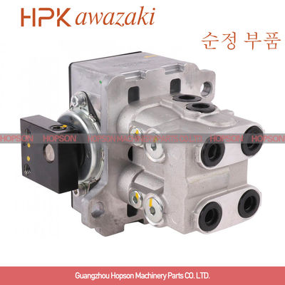 Hitachi รถขุดตีนตะขาบเท้าเหยียบ 1024384 1024224 1022441 สำหรับ ZAX240-3 ZAX330-3