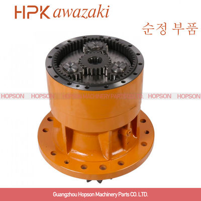 กระปุกเกียร์มอเตอร์สวิงไฮดรอลิกสำหรับ Kato Excavator HD820-3 HD823 HD850 HD880
