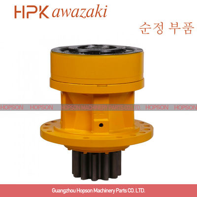 กระปุกเกียร์ Hyundai Swing Motor 31Q4-11141 31Q4-11142 Fit R110-9 R150-9 R140-9