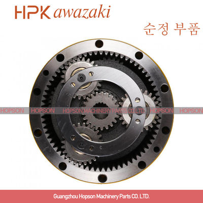 กระปุกเกียร์ Hyundai Swing Motor 31Q4-11141 31Q4-11142 Fit R110-9 R150-9 R140-9