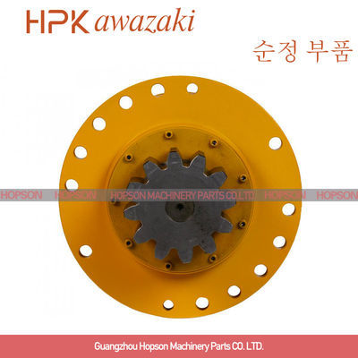 กระปุกเกียร์ Hyundai Swing Motor 31Q4-11141 31Q4-11142 Fit R110-9 R150-9 R140-9
