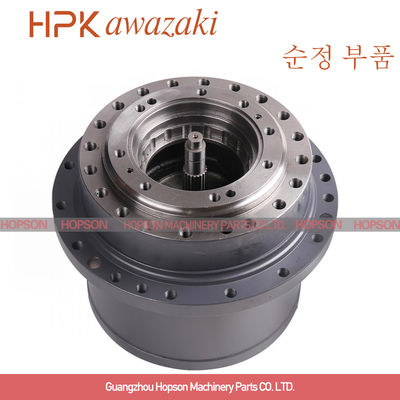 Vol-vo140 กระปุกเกียร์ขุด, EC135 EC140 ลดกระปุกสำหรับมอเตอร์ไฟฟ้า