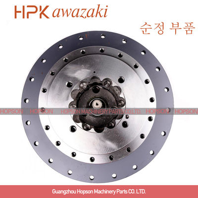 Travel Excavator Gear 20Y-27-00300 สำหรับ PC200-6 PC200-7 PC200-8 PC220-7