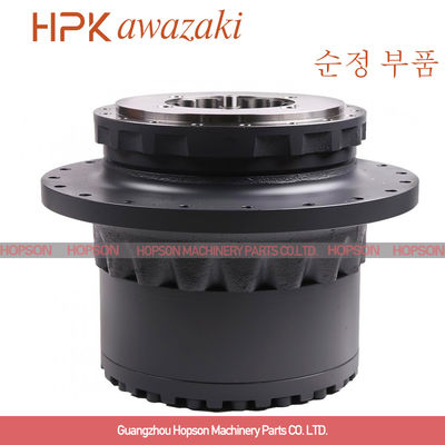 Travel Excavator Gear 20Y-27-00300 สำหรับ PC200-6 PC200-7 PC200-8 PC220-7