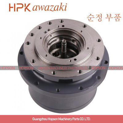Final Drive Excavator สวิงกระปุกเกียร์สำหรับ YC60 YC60-7 YC60-8 ZAX60