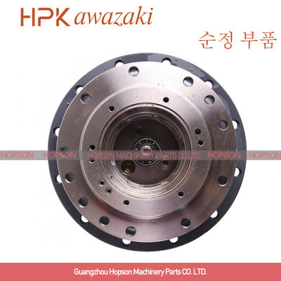 Final Drive Excavator สวิงกระปุกเกียร์สำหรับ YC60 YC60-7 YC60-8 ZAX60