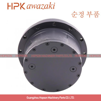 Final Drive Excavator สวิงกระปุกเกียร์สำหรับ YC60 YC60-7 YC60-8 ZAX60
