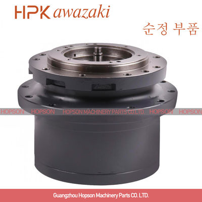Final Drive Excavator สวิงกระปุกเกียร์สำหรับ YC60 YC60-7 YC60-8 ZAX60