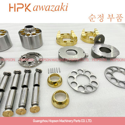 HPV95 ชุดซ่อมปั๊มไฮดรอลิกสำหรับ PC200-7 PC210-6 PC220-7