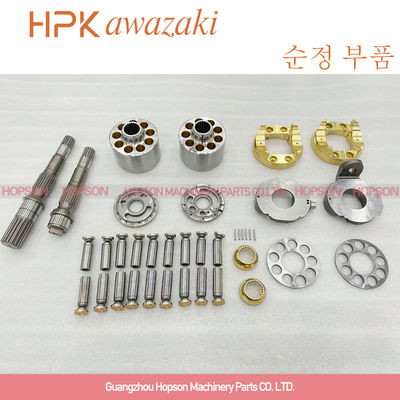 HPV95 ชุดซ่อมปั๊มไฮดรอลิกสำหรับ PC200-7 PC210-6 PC220-7
