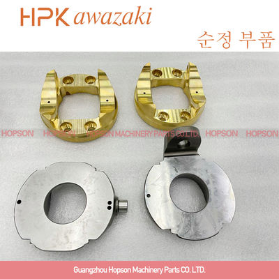 HPV95 ชุดซ่อมปั๊มไฮดรอลิกสำหรับ PC200-7 PC210-6 PC220-7