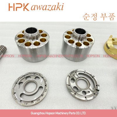 HPV95 ชุดซ่อมปั๊มไฮดรอลิกสำหรับ PC200-7 PC210-6 PC220-7