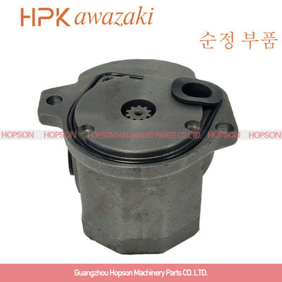 CX55 Excavator Pilot Pump, E305 AP2D18 ชุดปั๊มเกียร์