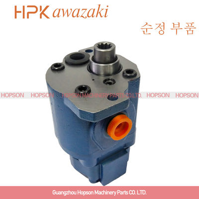 Ec55 Vol-vo Pilot Pump สำหรับ Uchida AP2D18 AP2D21 AP2D36 AP2D28