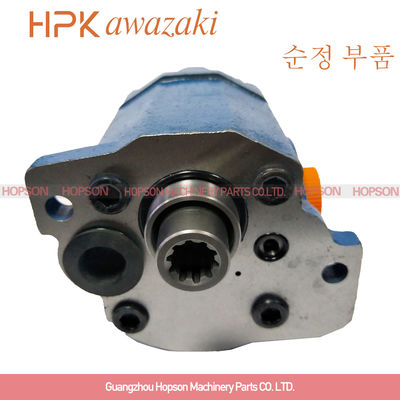 Ec55 Vol-vo Pilot Pump สำหรับ Uchida AP2D18 AP2D21 AP2D36 AP2D28