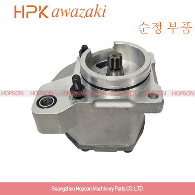 Doosan รถขุดปั๊มไฮดรอลิก 400910-00080 Fit K5V160 K5V160DP