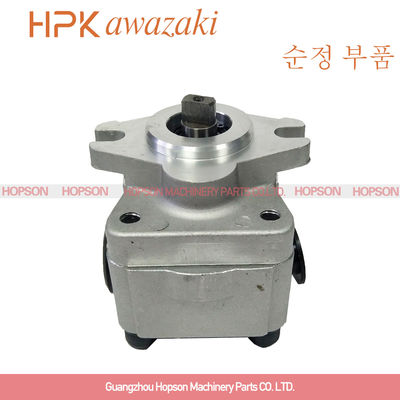 937170 ปั๊มนำร่องของรถขุด, ปั๊มเกียร์ไฮโดร E200B KP1009CHFSS
