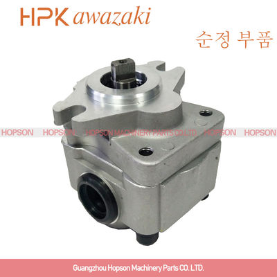 937170 ปั๊มนำร่องของรถขุด, ปั๊มเกียร์ไฮโดร E200B KP1009CHFSS