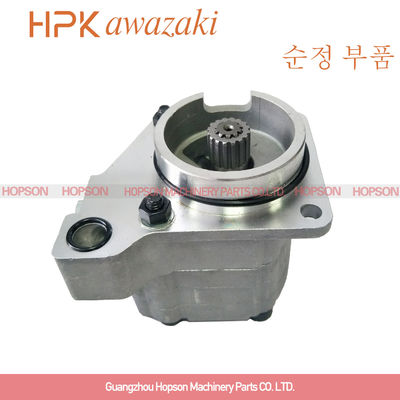 E320B E320C  Excavator Parts ปั๊มเกียร์ 1262083 A8V0107