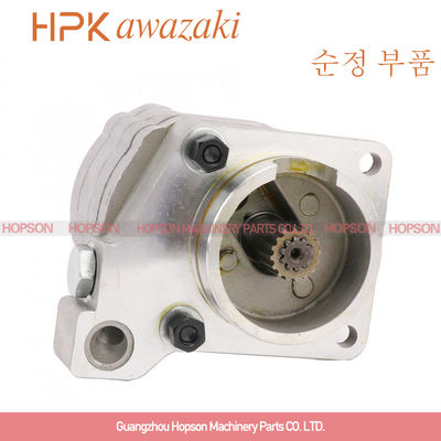 E320B E320C  Excavator Parts ปั๊มเกียร์ 1262083 A8V0107