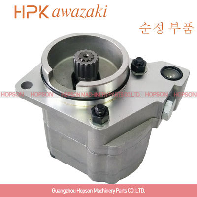 E320B E320C  Excavator Parts ปั๊มเกียร์ 1262083 A8V0107