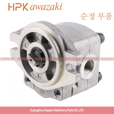 2085G ปั๊มนำร่องรถขุด 1262016 2742491 Fit SBS120 SBS140 SBS80 E320C E320D