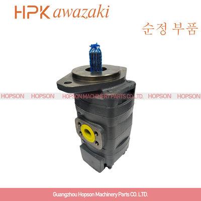 ปั๊มเกียร์รถขุด Vol-vo 14525545 14561971 14530502 สำหรับ EC360 EC460